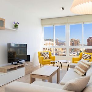 Appartement met Drie Slaapkamers